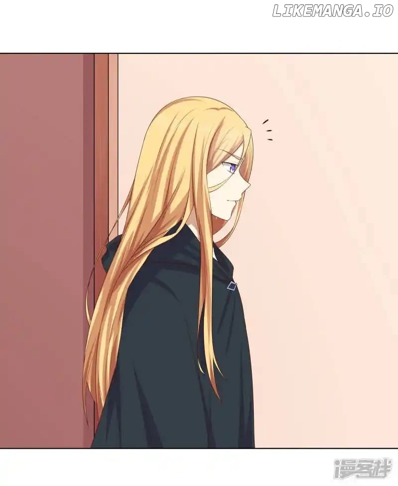 Rewrite My Fate chapter 61 - page 27